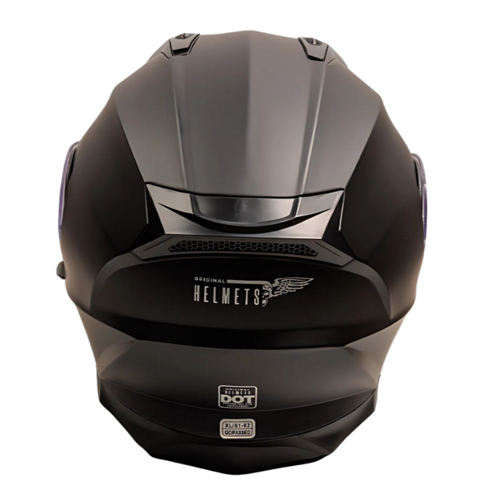 Helmet T162 Heated