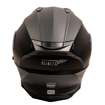 Helmet T162 Heated