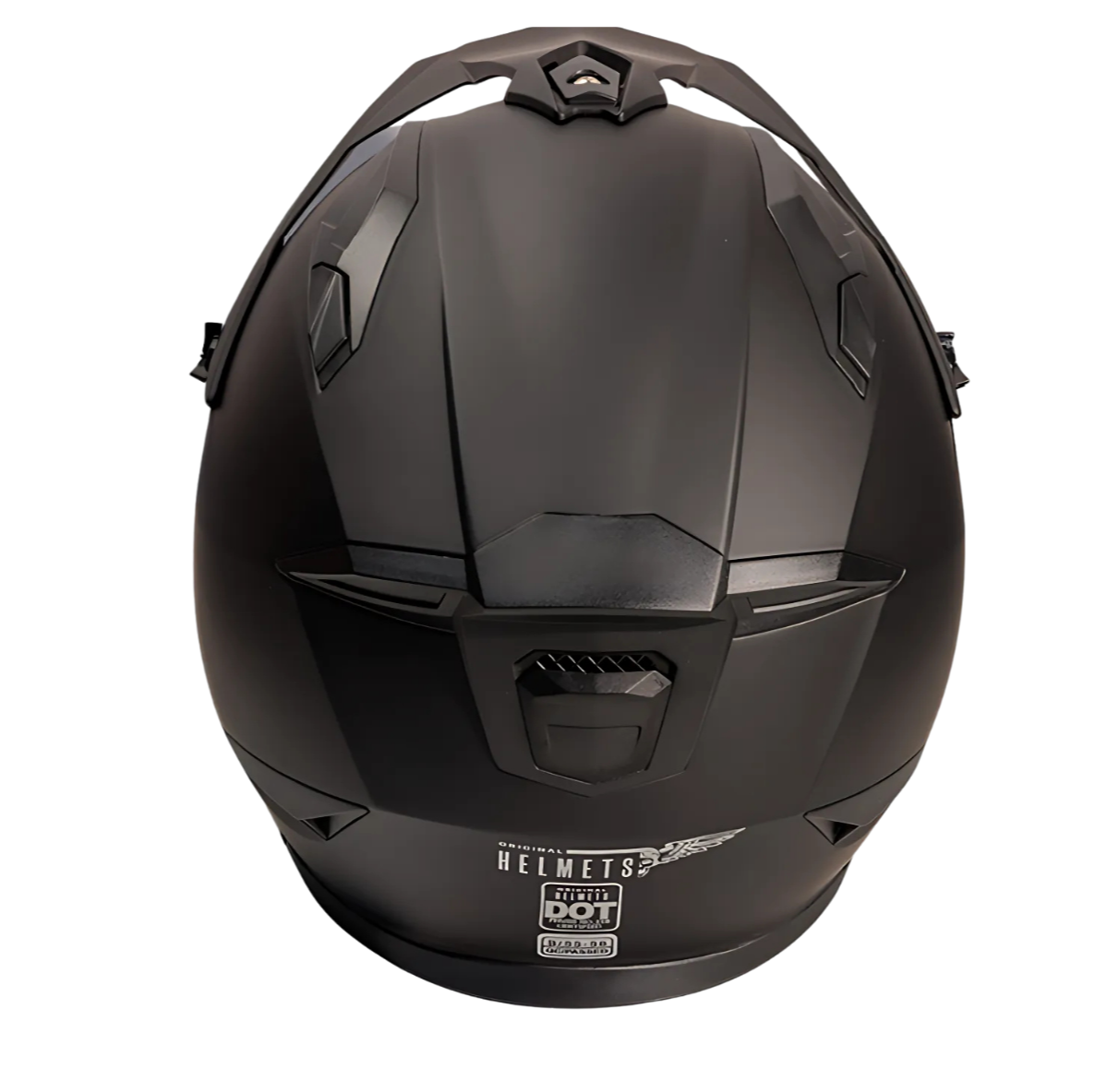 T163 Full Face MAT