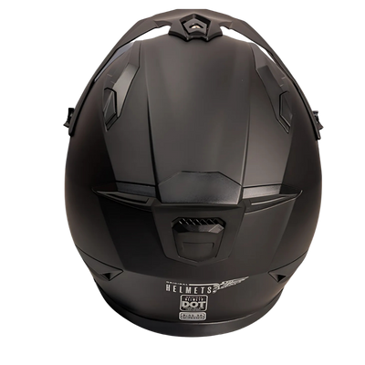 T163 Full Face MAT