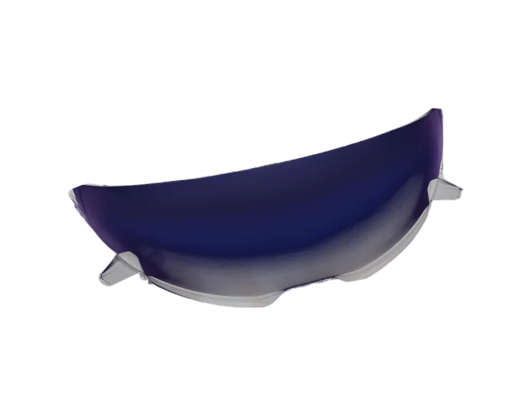 Visors For T163