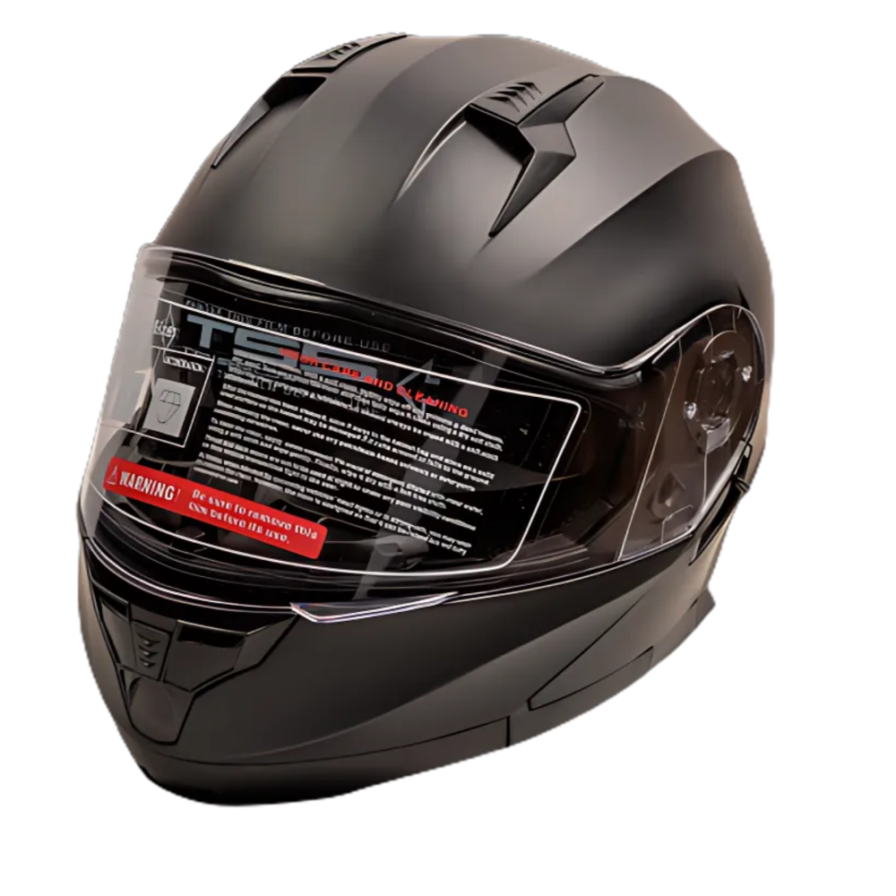 Helmet T162 Heated