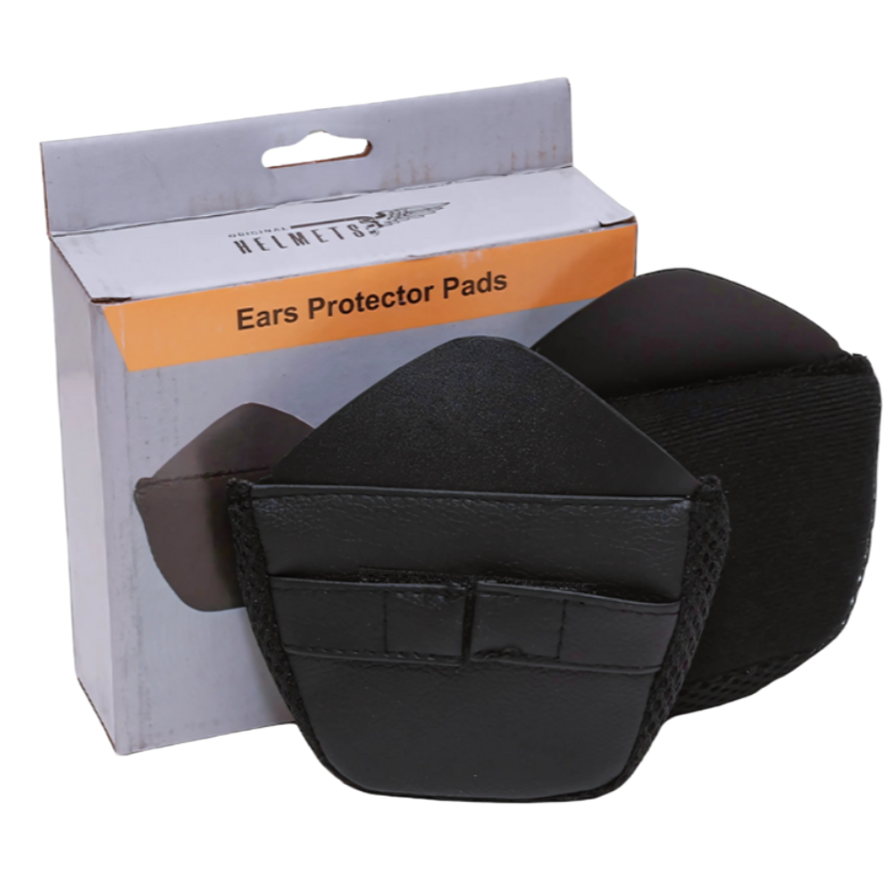 Universal ear cushion