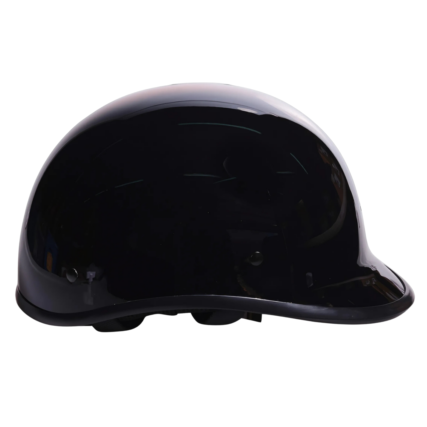 DVS Half Helmet Motorcycle Helmet Polo Model