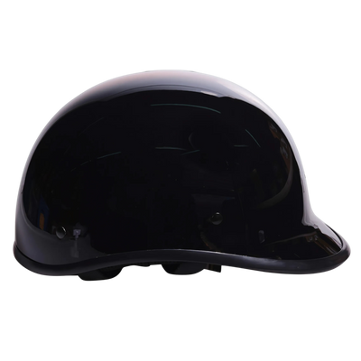 DVS Half Helmet Motorcycle Helmet Polo Model