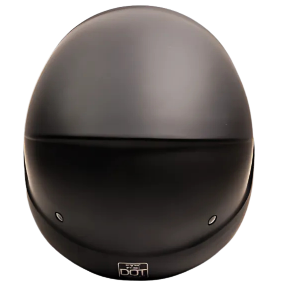 FullFace DVS motorcycle helmet model B900 Mat