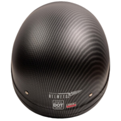 FullFace DVS Model A900 Carbon Motorcycle Helmet